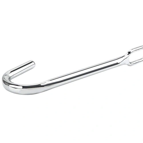 Ball No Plug Stainless 5783 Hook Steel PerfectFit 0807